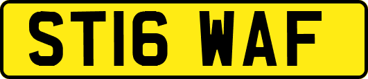 ST16WAF