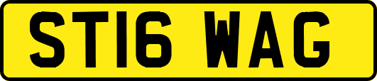 ST16WAG