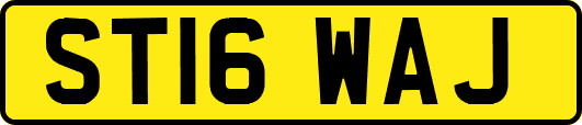 ST16WAJ