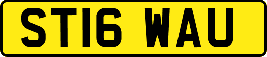 ST16WAU