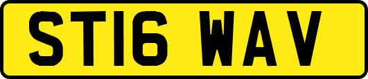 ST16WAV