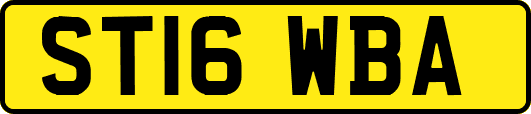 ST16WBA