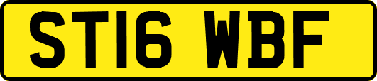 ST16WBF