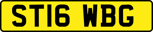 ST16WBG