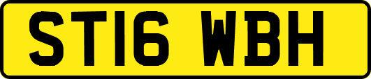 ST16WBH