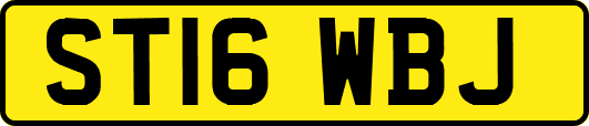 ST16WBJ