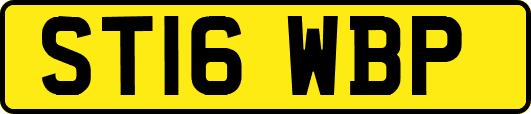 ST16WBP