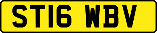 ST16WBV