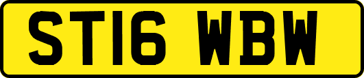 ST16WBW