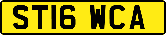 ST16WCA