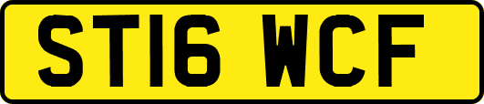 ST16WCF