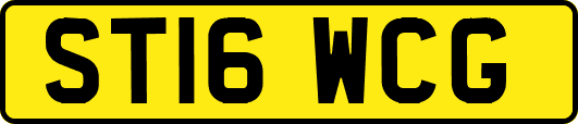 ST16WCG
