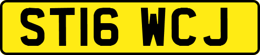 ST16WCJ