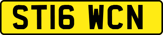 ST16WCN