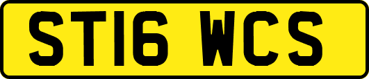 ST16WCS