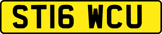 ST16WCU