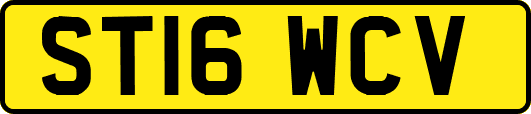 ST16WCV