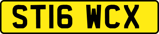 ST16WCX