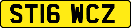 ST16WCZ