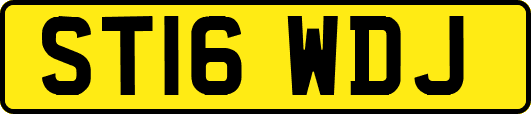 ST16WDJ