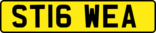 ST16WEA