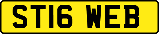ST16WEB