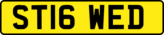 ST16WED