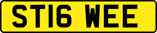 ST16WEE