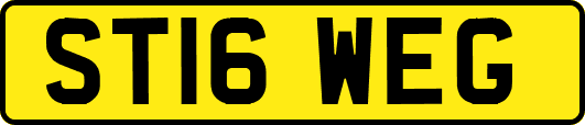 ST16WEG