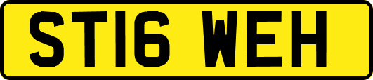 ST16WEH