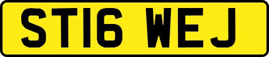ST16WEJ