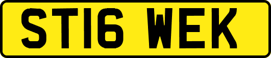 ST16WEK