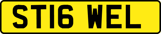 ST16WEL