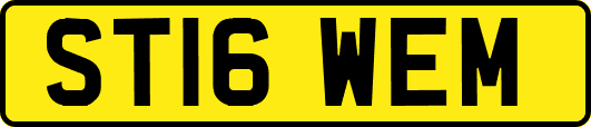 ST16WEM