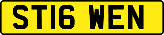 ST16WEN