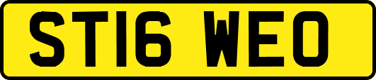 ST16WEO