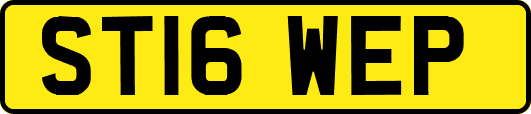 ST16WEP