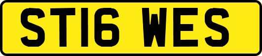 ST16WES
