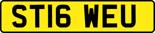 ST16WEU