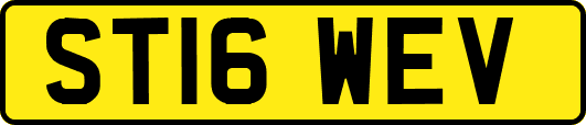 ST16WEV