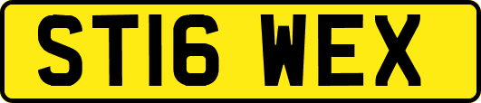 ST16WEX