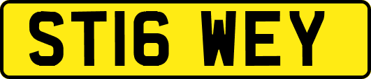 ST16WEY