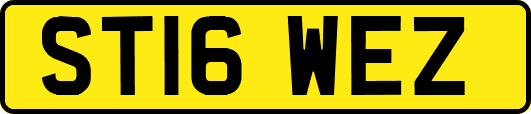 ST16WEZ