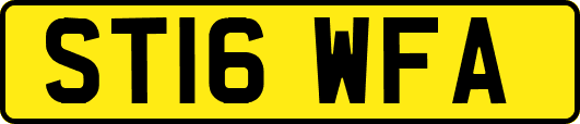 ST16WFA