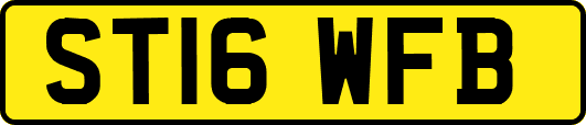 ST16WFB