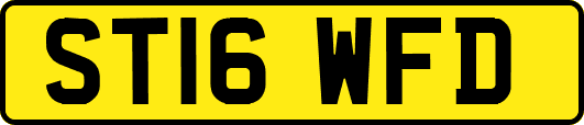 ST16WFD