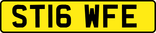 ST16WFE