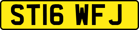 ST16WFJ