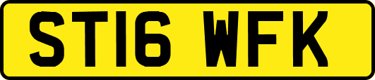 ST16WFK