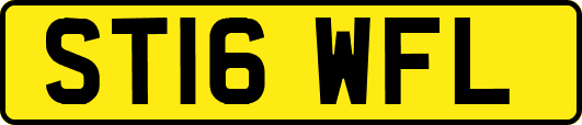ST16WFL